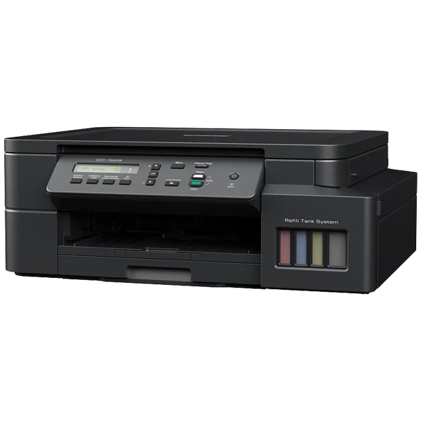 BROTHER DCP T520W Multifuncional INFORDATA