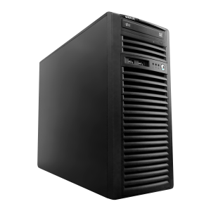 Vastec MidTower 732I, 4 Bahías 3.5", 668W 80+  Platinum - v10