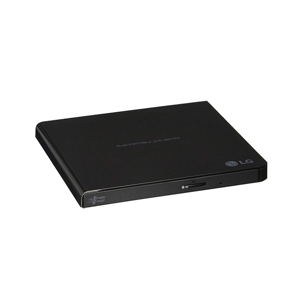 LG DVD SLIM USB INFORDATA