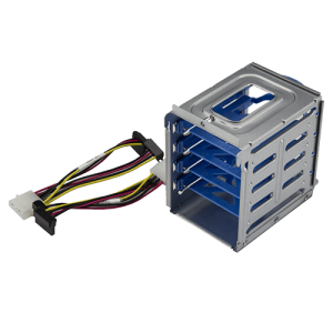 SERVER CAGE INTERNO 2.5"