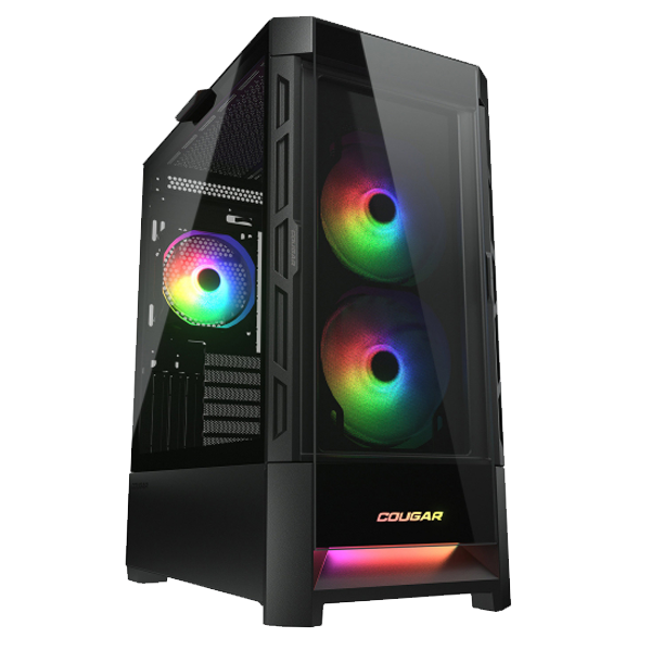 computadora gamer potente