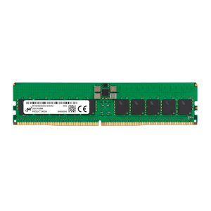 64GB (2x32GB) DDR5 4800MHZ ECC / MICRON v.2