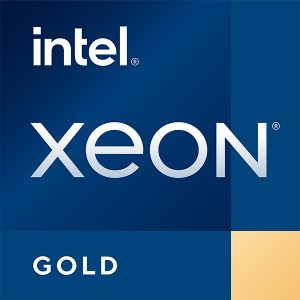 2x Intel® Gold® 5420+ 2.0GHz, 28 cores