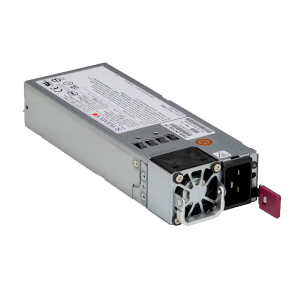 4x 2700W TITANIUM REDUNDANTE 2+2  (INTEGRADO)