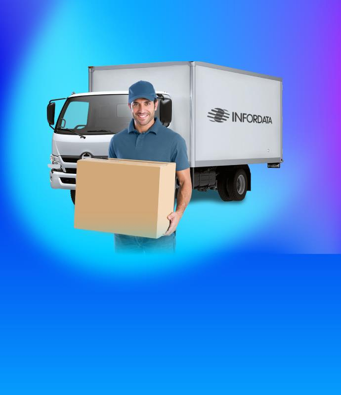 envío gratis pc